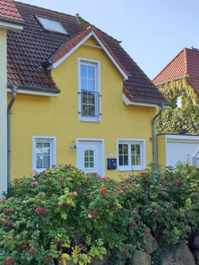Ferienhaus Sommerfrische in Kühlungsborn mit Sauna